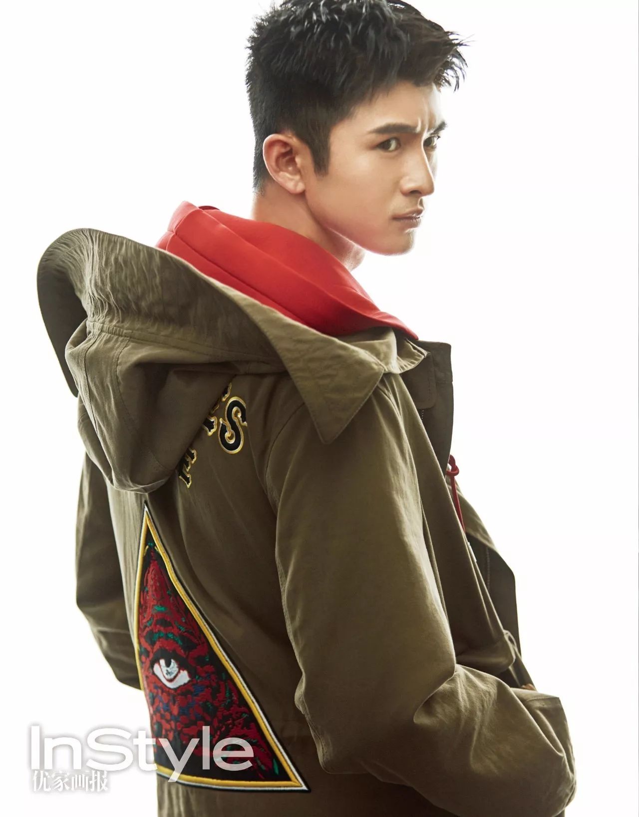 张云龙大明风华,张云龙霸道总裁独一无二