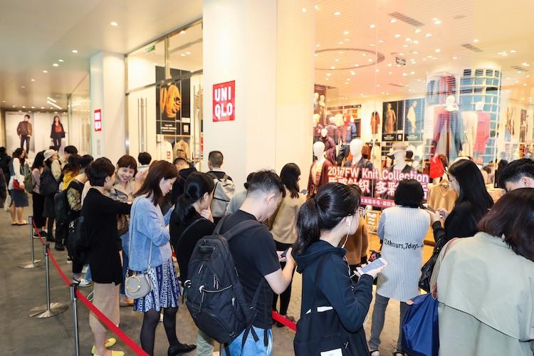 uniqlo最火爆的u系列单品,uniqlou2020秋冬