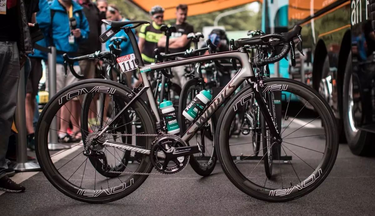 世巡赛自行车赛程,摇号又没中