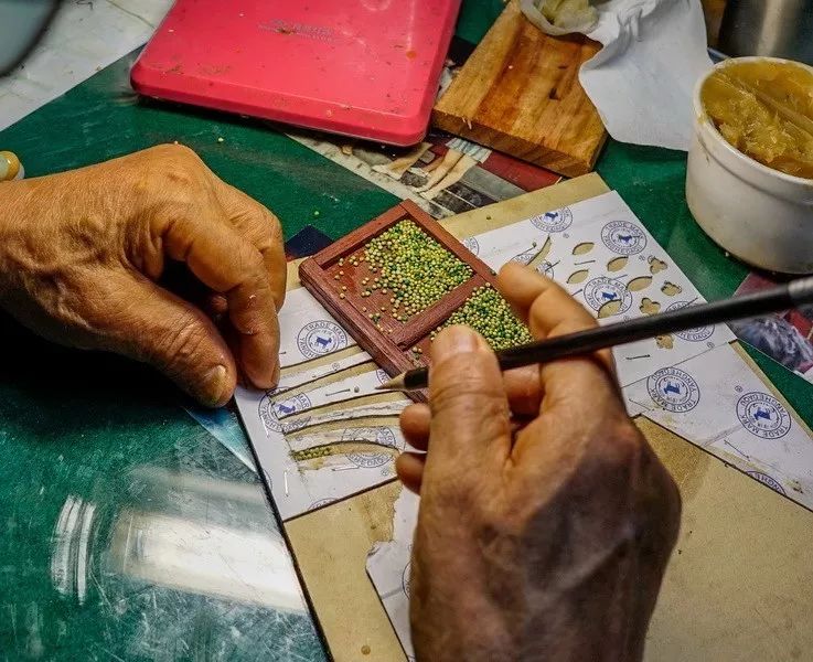 国家级非遗传承含金量,非遗题材怎么拍摄