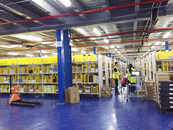 Babyhaven中文站香港仓上线，为官网用户带来全新购物体