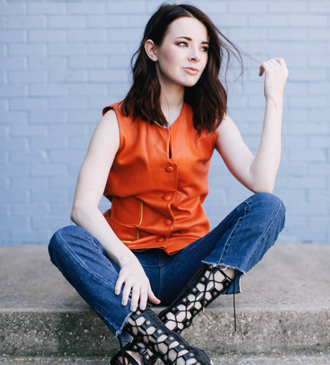 你的金秋万圣节，南瓜色做主！｜种草机