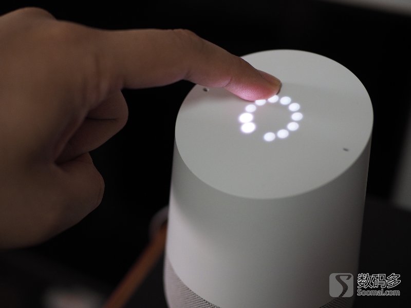 googlehome智能音箱,googlehomemini智能音箱