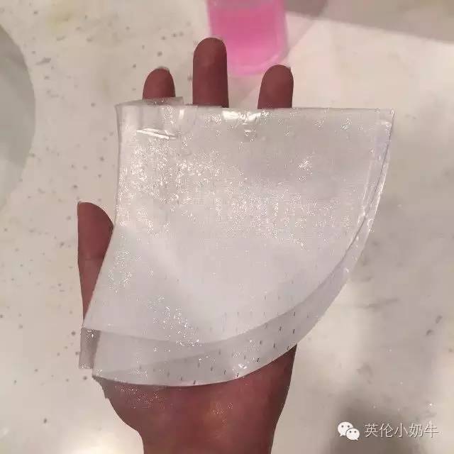 牛牛说|面膜小测评