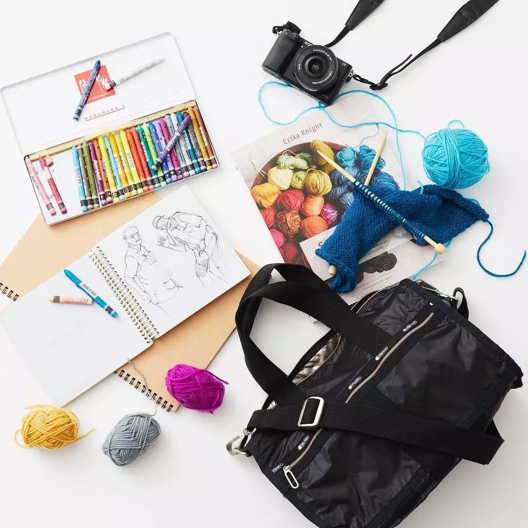 十一去哪儿，我都不能少了“它”