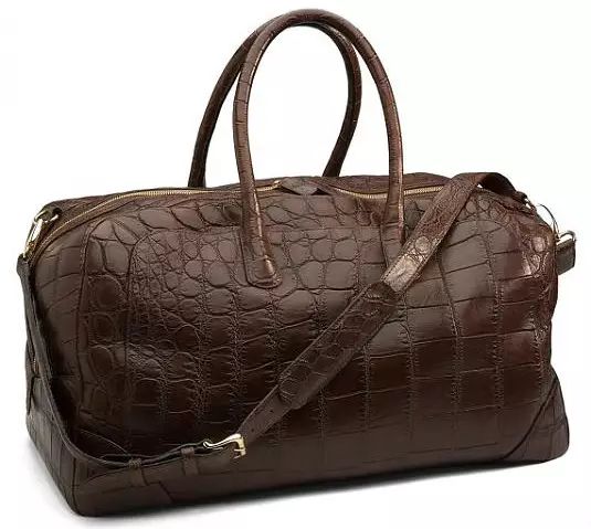 专题｜十只越贵越要买的经典男包