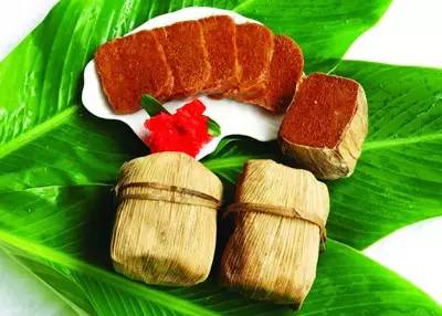 贵州特产一般都有哪些,贵州贵阳青岩古镇有什么特产