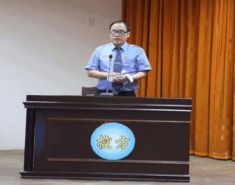 群雄舌战澄迈县检察院首届案例论辩赛——初赛战鼓已打响！速来围观