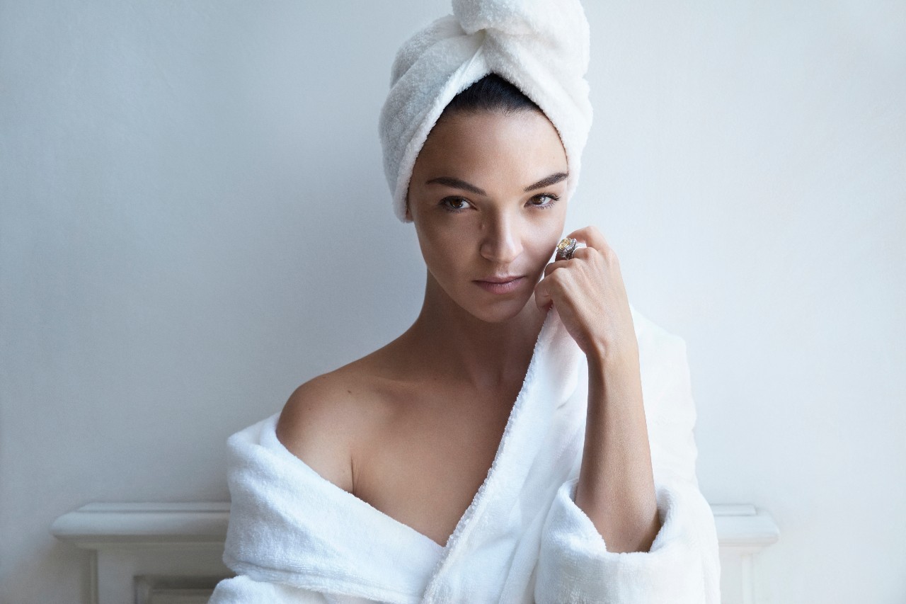 BORGHESE女神，开启中国行美肤之旅