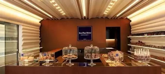 马卡龙这甜品不仅漂亮还美味,比马卡龙还好吃的甜点