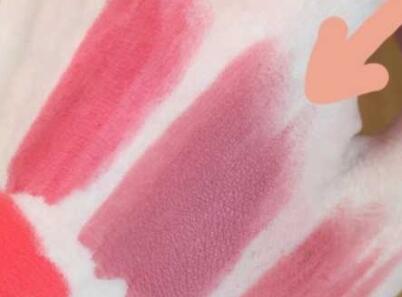 猪肝红是什么口红色号,猪肝色是红色和什么颜色搭配的