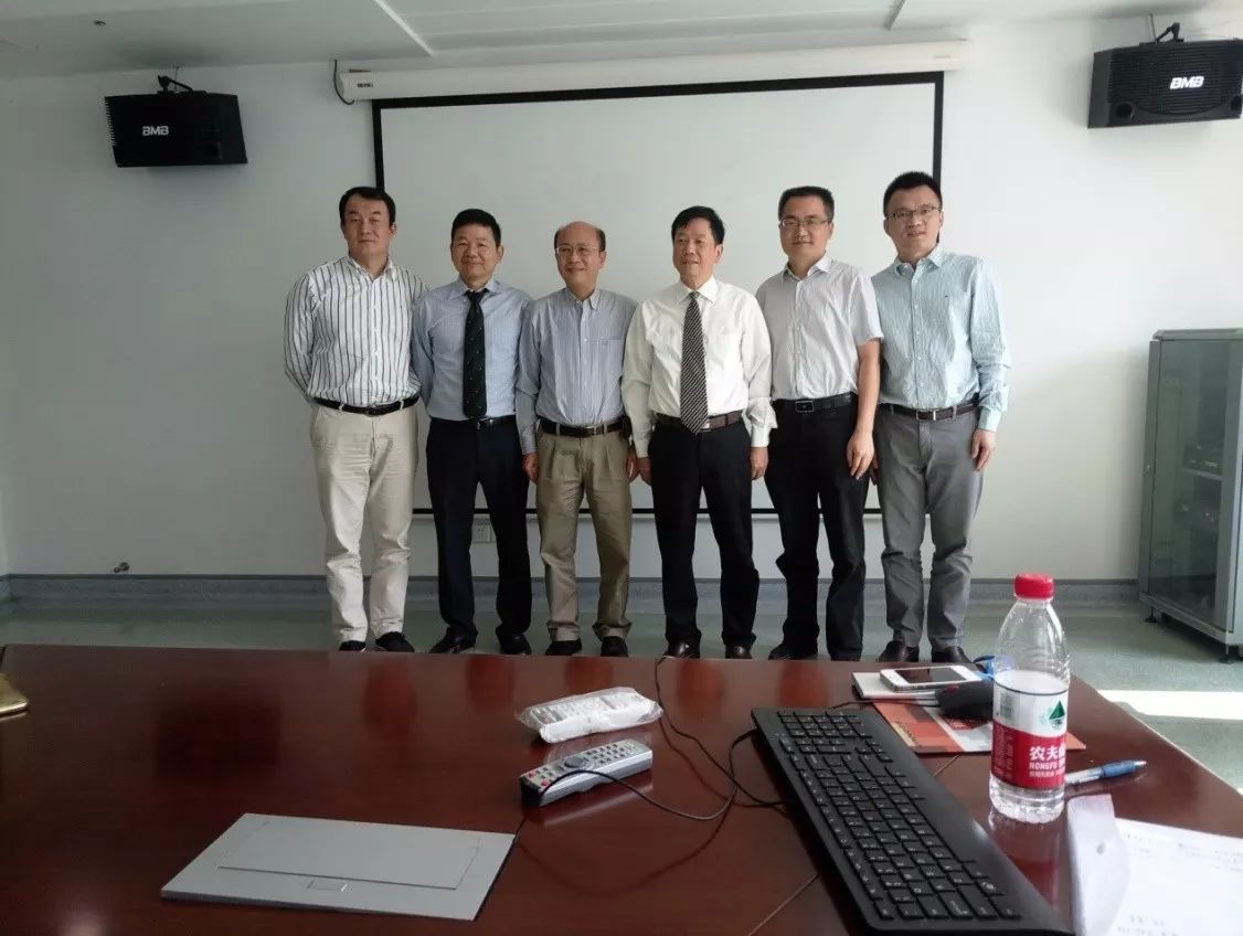 微新闻︱广东省中医院成立“前列腺癌诊疗中心”启动粤港临床基础协同创新计划