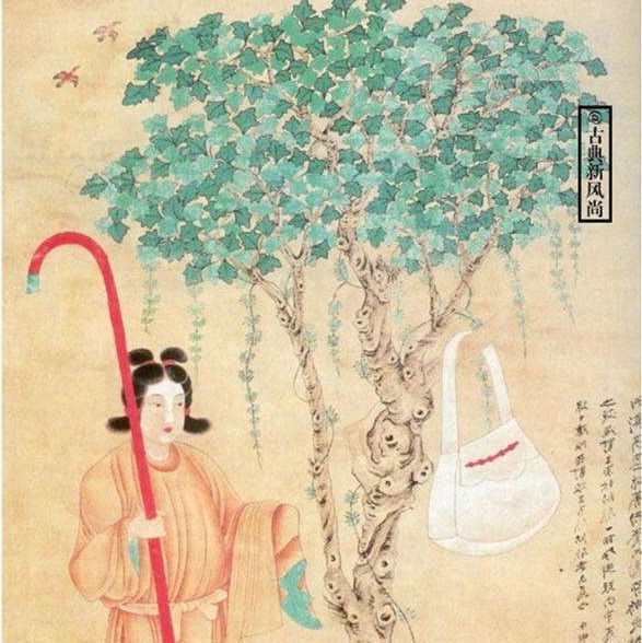 你不知道吧｜你正在用的那些高科技，在古代长这样……