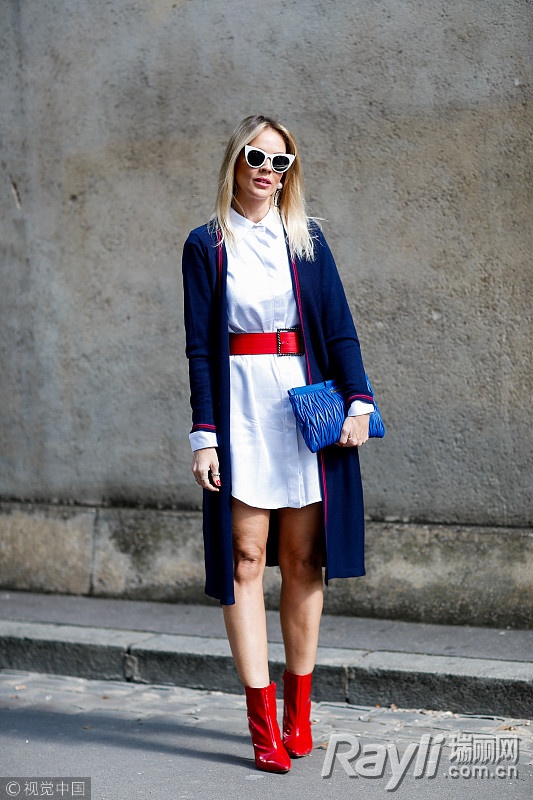 宋茜戚薇完美驾驭,戚薇宋茜穿搭技巧对比