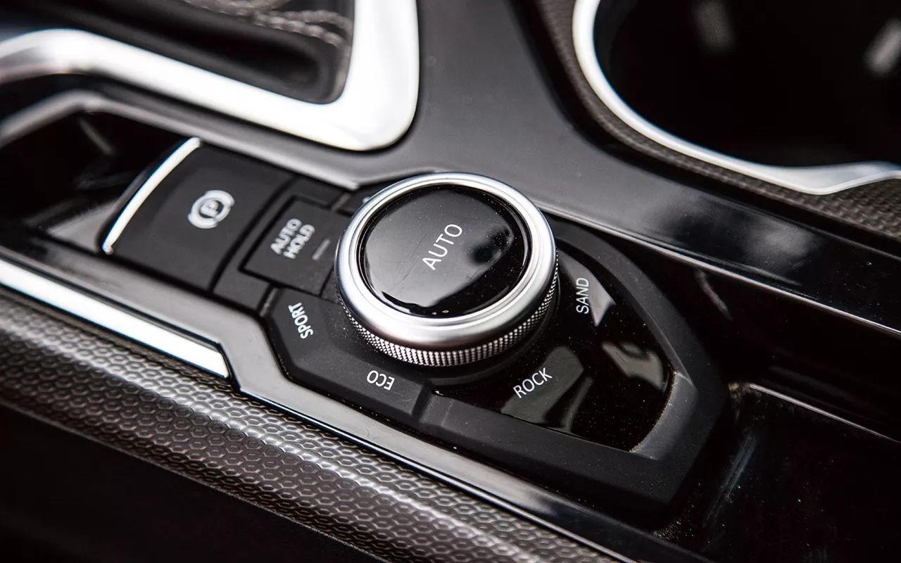 大通d90试驾视频皮卡越野版,试驾上汽大通maxusd90