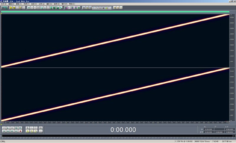 USB声卡解码器连接Android手机时问题的出现和分析修改USB音频设备采样率补充测试[Soomal]