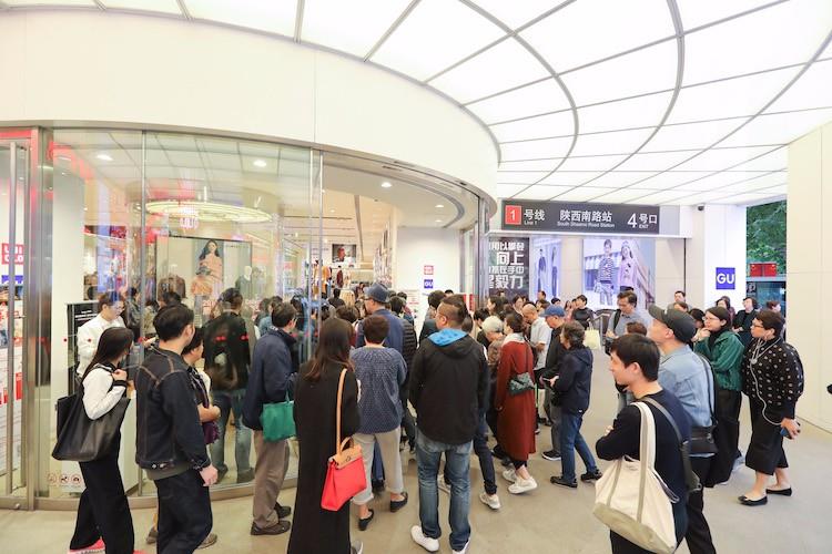 uniqlo最火爆的u系列单品,uniqlou2020秋冬