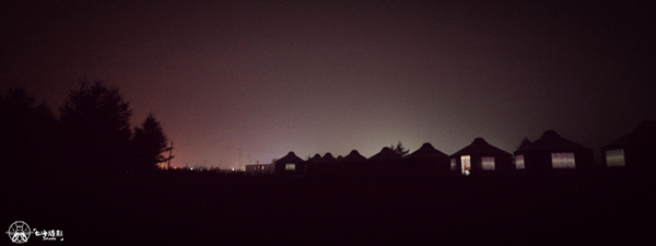 活动回顾｜欧帝亿主题狗狗巴士察哈尔草原深处探秘万年火山