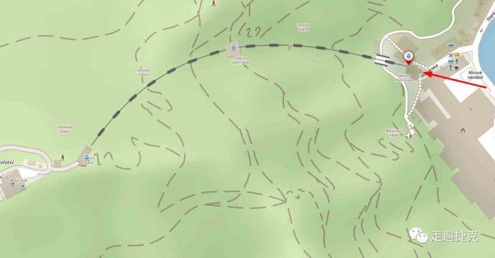 卡罗维发利埃尔多拉多,卡罗维发利三日游