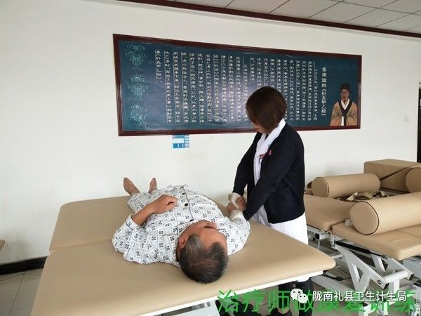 中医馆康复理疗馆,中医康复理疗馆如何运营