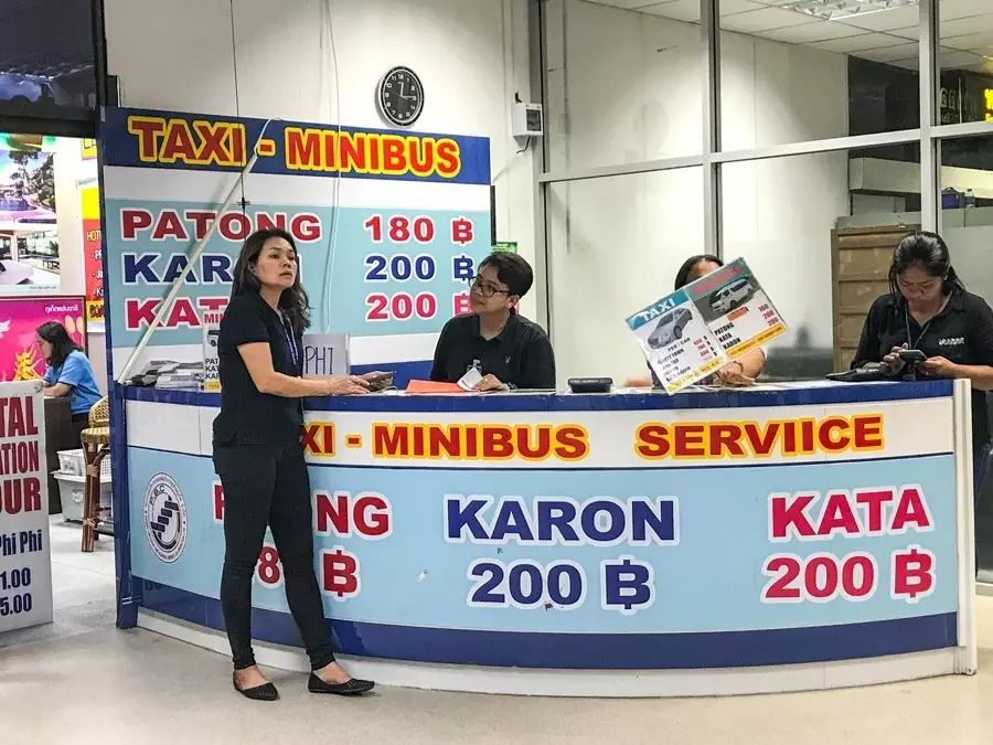 普吉岛最便宜的交通方式,曼谷到普吉岛什么交通工具好