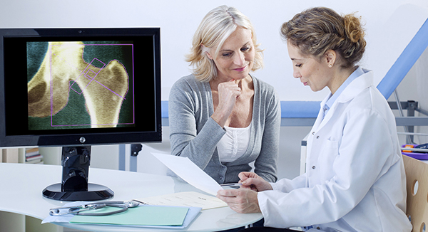 骨质疏松吃钙不吸收应该怎么办,预防骨质疏松别傻傻只吃钙片了