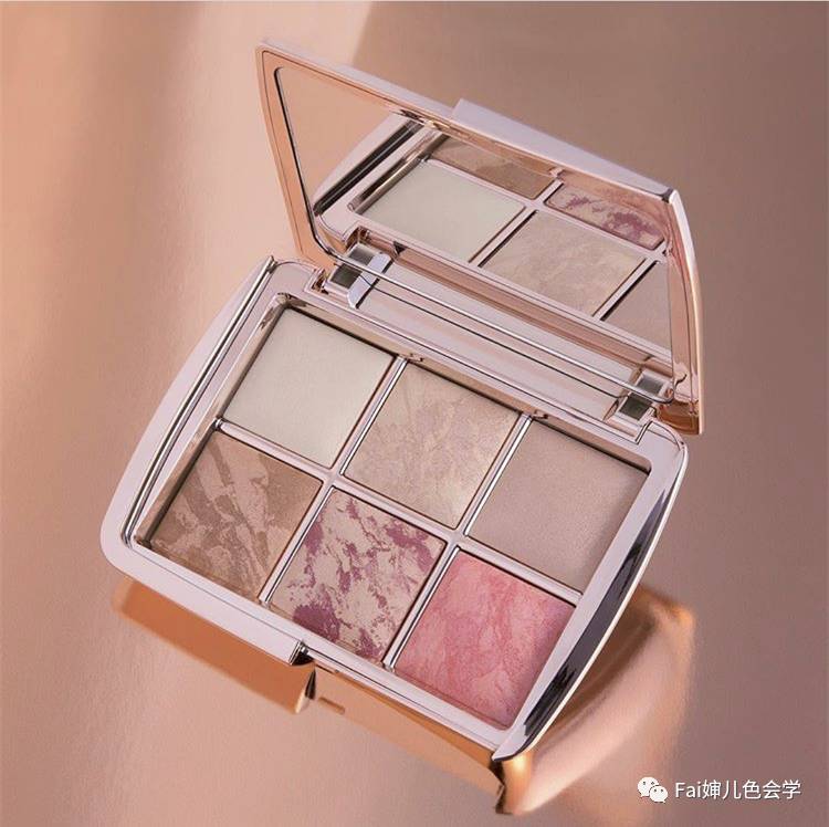 不吃藕｜秋收的季节看好你的钱包，各大牌彩妆新品强势来袭！