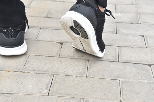 米家运动鞋5代科技,米家运动鞋质量怎样