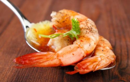 吃了虾后吐了什么原因,吃虾后呕吐怎么缓解