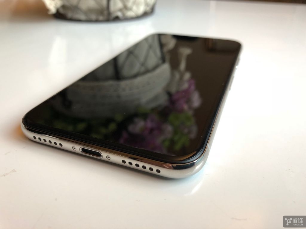 iphonex初次使用记录在哪看,iphonex刚发布时的评价