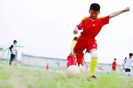 全国青少年校园足球特色县名单,2018年全国校园足球特色学校批文