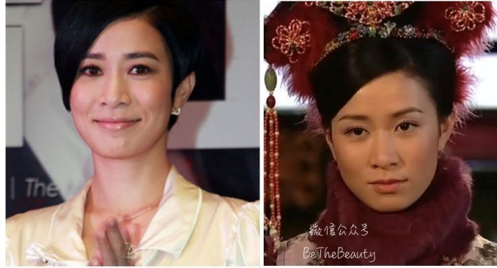 鼻翼宽鼻头大怎么办,塌鼻子鼻翼宽妆容