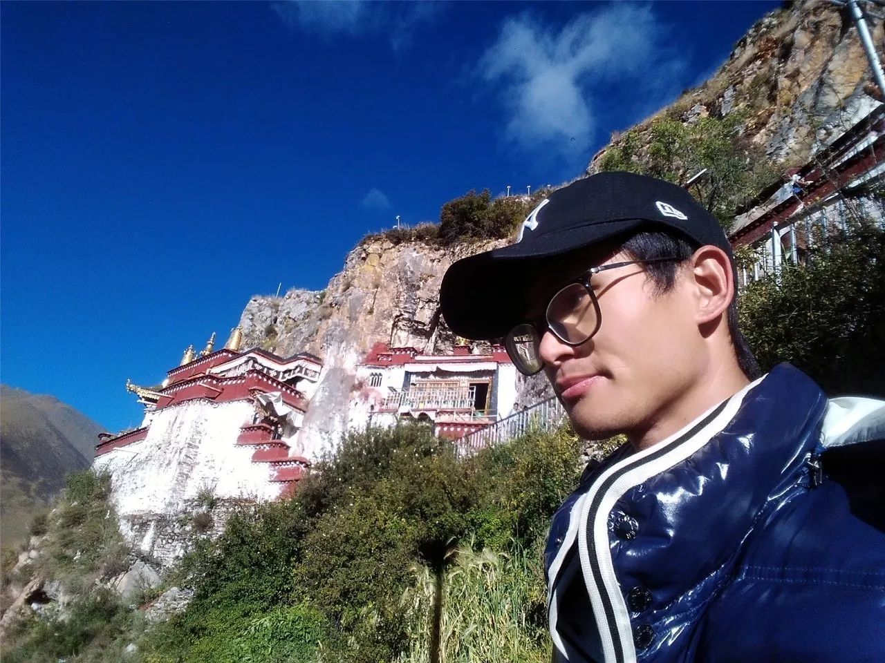 西藏拉萨心向神往的地方,西藏朝圣之地在哪里