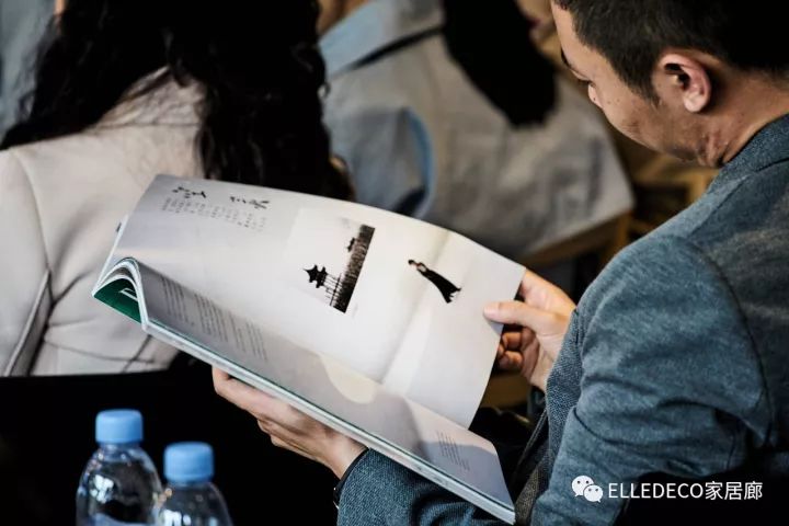 当米兰遇上成都，连“东西对谈”都是火辣辣的味道｜DECO城市巡礼第二站