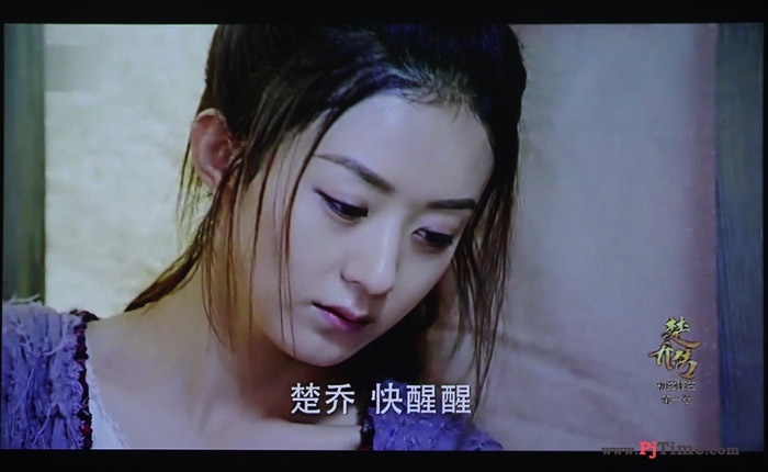 极米试用体验,极米评测视频