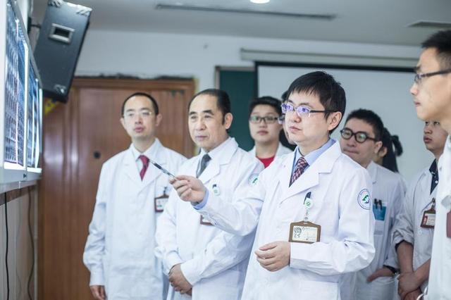 心脏支架可以做头部磁共振吗,心脏钛合金支架能做磁共振吗