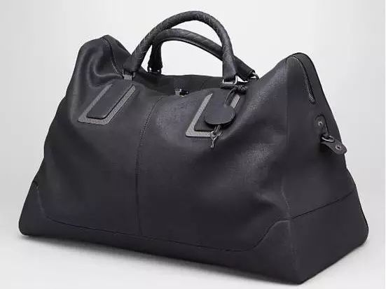 专题｜十只越贵越要买的经典男包