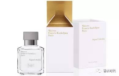 2021年最火的清淡香水,2021夏季中性香水推荐