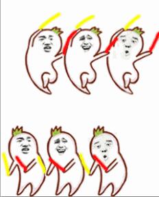 现在一些热词,这些网络流行语看不懂就要落伍啦