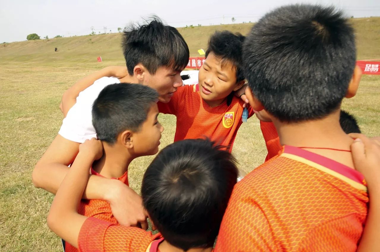 江西省第四届校园足球比赛,2019年南昌小学足球邀请赛