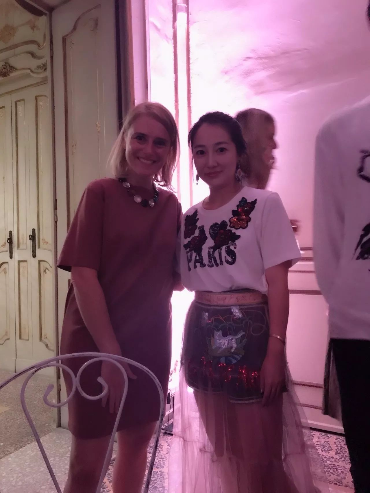 买手客：买手≠代购，她要做小众品牌的代言人｜浑水独家