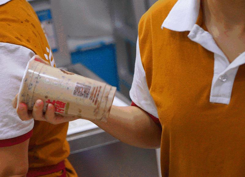 不吹牛！掌握了常州这12家饮品店的招牌，立马治好你的下午茶纠结症~