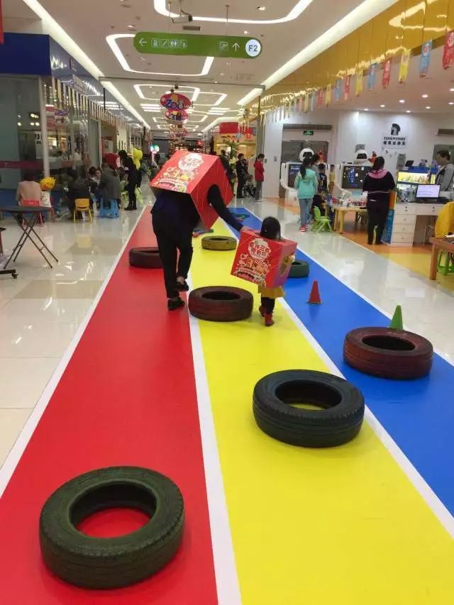 「回顾」童伴三载与你一起走过