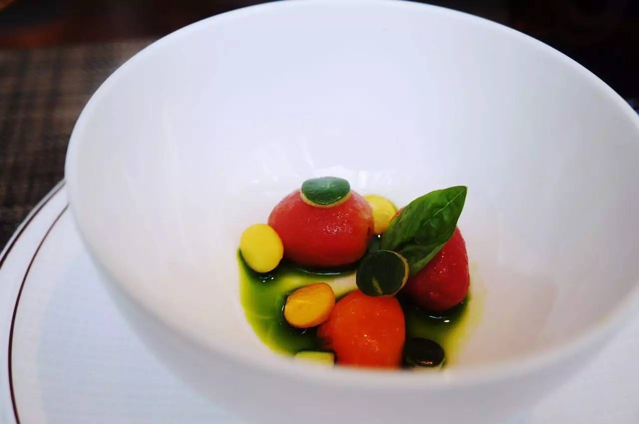 探店法餐厅,探店环境好的餐厅