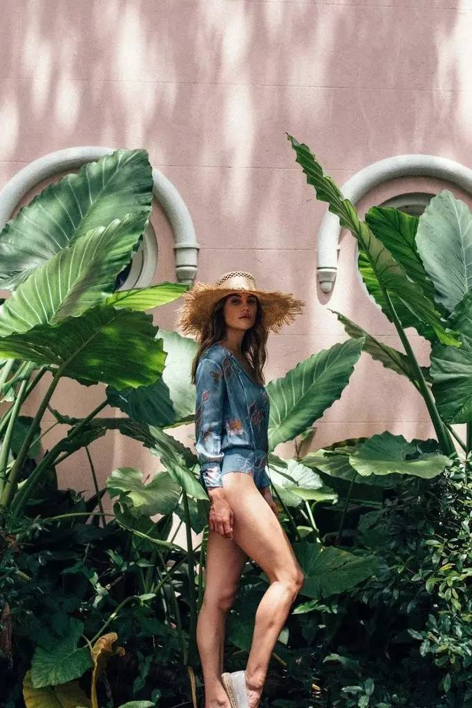 喊话网红｜好看的草帽不只有Maison Michel