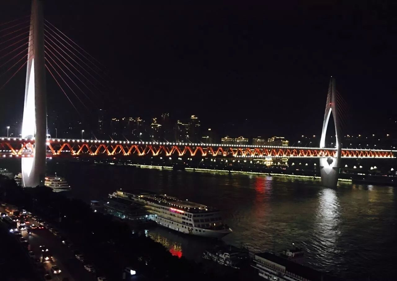 西安北京重庆三地游攻略,西安重庆旅游攻略5天4晚