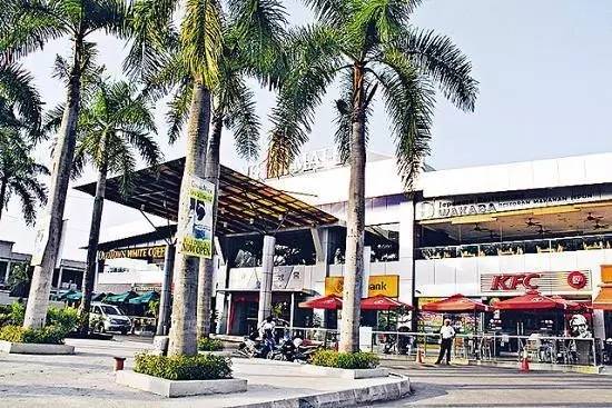 学生*党**的购物天堂在这里！马来血拼攻略独家分享