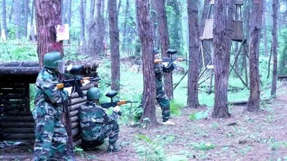贵阳爬山看风景,贵阳有座望日坡登高赏秋好去处
