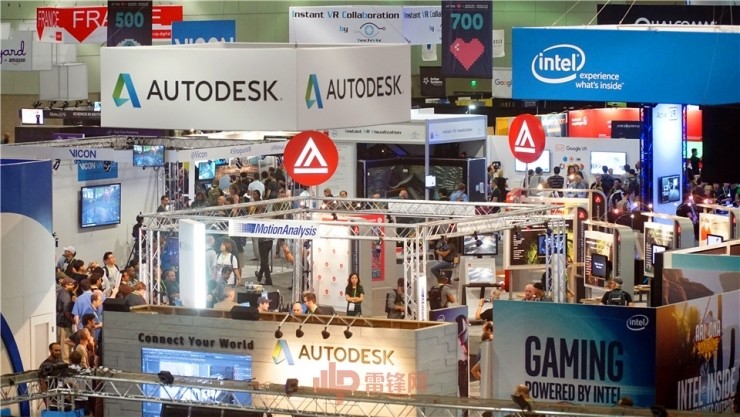 siggraph2024举办地,siggraph2017