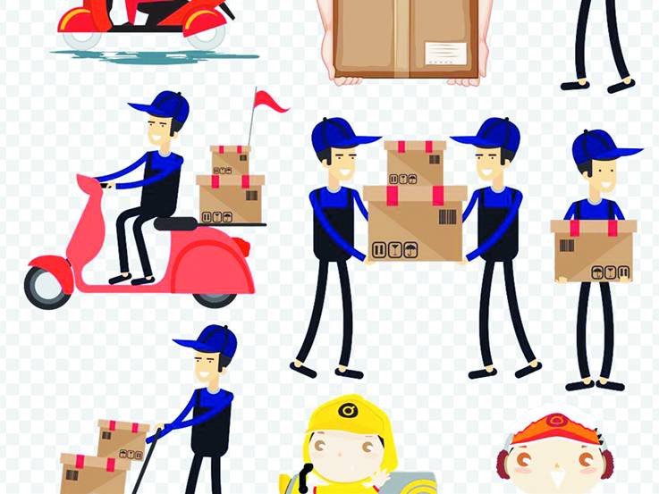 河源“双11”快件总量预计高达250万件，又一场快递大战即将打响！